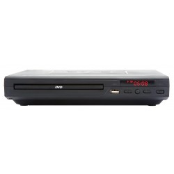 EASY DVD