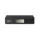 Twin tuner rec SE - Decoder digitale terrestre,DVB-T2, Full HD - Funzione REC, Nero…