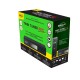 Twin tuner rec SE - Decoder digitale terrestre,DVB-T2, Full HD - Funzione REC, Nero…