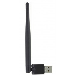 Dongle WIFI modello Antenna USB0007 - Per dispositivi Digiquest…