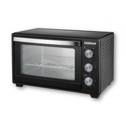 Forno elettrico ventilato 25 Litri