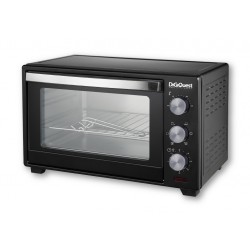 Forno elettrico ventilato 30 Litri