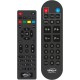 Digiquest DGQ990 HD - decoder terrestre DVB-T2 Full HD REC - doppio telecomando…