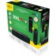Digiquest DGQ990 HD - decoder terrestre DVB-T2 Full HD REC - doppio telecomando…