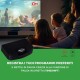 Digiquest DGQ990 HD - decoder terrestre DVB-T2 Full HD REC - doppio telecomando…