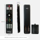 Telecomando compatibile PHILIPS