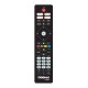 Telecomando compatibile PHILIPS