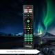 Telecomando compatibile PHILIPS