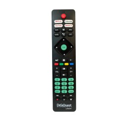 Telecomando compatibile PHILIPS