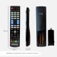 Telecomando compatibile LG - Già configurato e pronto all'uso