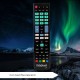 Telecomando compatibile LG - Già configurato e pronto all'uso