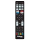 Digiquest Telecomando ALAD1N0 Universale pronto all’uso per tv SAMSUNG,LG,SONY,PHILIPS,PANASONIC, TELEFUNKEN