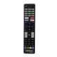 Digiquest Telecomando ALAD1N0 Universale pronto all’uso per tv SAMSUNG,LG,SONY,PHILIPS,PANASONIC, TELEFUNKEN