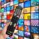 Digiquest Telecomando ALAD1N0 Universale pronto all’uso per tv SAMSUNG,LG,SONY,PHILIPS,PANASONIC, TELEFUNKEN