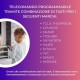 Digiquest Telecomando ALAD1N0 Universale pronto all’uso per tv SAMSUNG,LG,SONY,PHILIPS,PANASONIC, TELEFUNKEN
