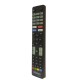 Digiquest Telecomando ALAD1N0 Universale pronto all’uso per tv SAMSUNG,LG,SONY,PHILIPS,PANASONIC, TELEFUNKEN