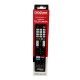 Digiquest Telecomando compatibile con TV a marchio TELEFUNKEN, VESTEL e BEKO