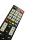 Digiquest Telecomando compatibile con TV a marchio TELEFUNKEN, VESTEL e BEKO