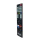 Digiquest Telecomando compatibile con TV a marchio TELEFUNKEN, VESTEL e BEKO