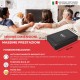 DIGIQUEST Decoder tivùsat RetroTV MICROSAT, DVB-S2 HEVC H265