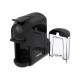 DIGIQUEST Macchina da caffè Multicompatibile COFFY Modulo Cialda Incluso