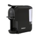 DIGIQUEST Macchina da caffè Multicompatibile COFFY Modulo Cialda Incluso