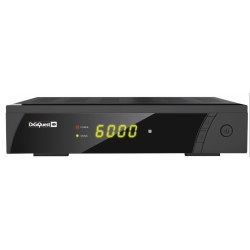 Ricevitore Satellitare 8010 HD - Solo per canali in chiaro