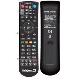 Telecomando EVO 3.1