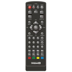 Telecomando 7600HD