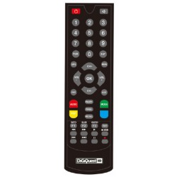 Telecomando 8400HD