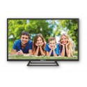 TV LED 32'' DLHR - DOPPIO TUNER 